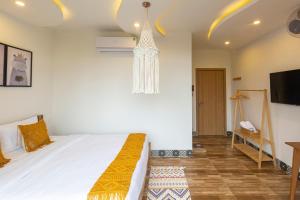 Lazy Bear Villa By The Little Hoi An