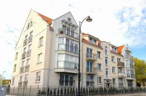 TylkoSopot - Mieszkanie Bałtyk- 400 metrów od morza