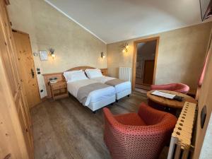 Hotel La Pastorella