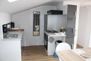 Appartements Le Clos Beaufleury : photos des chambres