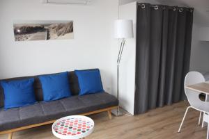 Appartements Le Clos Beaufleury : photos des chambres