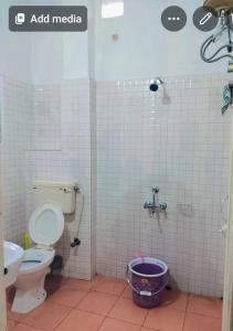 Sunrise Homestay - 1 BHK - Jalukbari
