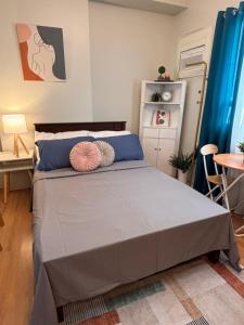 Your Space at M Garden Residences