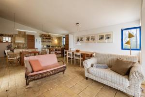 3-Bed Villa with Pool near Burgau- CASA DO BARCO