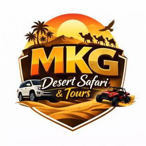 MKG Desert Safari & Tours