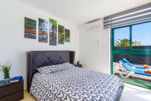 Villa Sunshine Lanzarote by Villa Plus