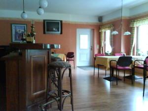 Pension Goerke