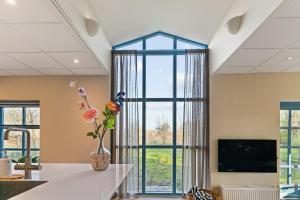 Boerderij appartement t Vogelnest