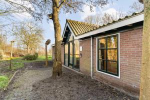 Boerderij appartement t Vogelnest