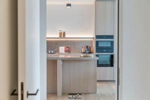 Rêve des Dunes – luxury apartment by the sea