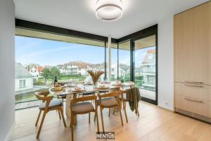 Rêve des Dunes – luxury apartment by the sea