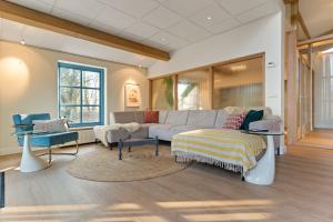 Boerderij appartement t Vogelnest