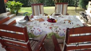 Casa del Sartor Saras Open Space