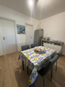 Maria Apartment