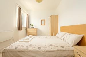 Historic Apartment in Old Town