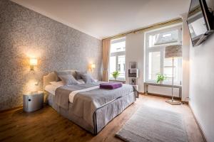 Apartment Hotel Rheydter Residenz