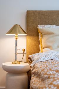 Stylish One-Bedroom Haven Near Doctor Garden