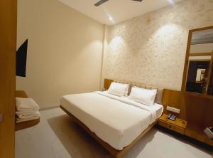 Rukkmannie Holiday Inn