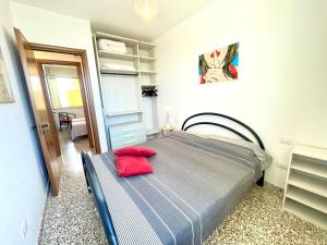 Appartamento in centro Torre San Giovanni 112 Verso Sud