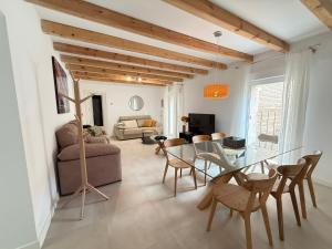 Apartamento moderno, céntrico en Casco Histórico
