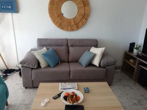 Monte Rojo San Agustin