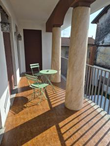 Villa Cantalupo 1