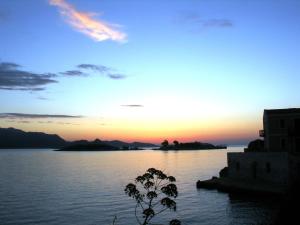 Agnanti Studios Kastelorizo Greece