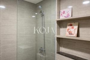 HANNO 3Br 7 mins to Golf Course Karawaci