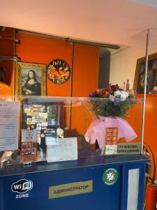 Hostel Podushka метро Політехнічний інститут