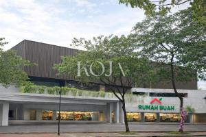 HANNO 3Br 7 mins to Golf Course Karawaci