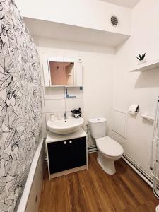 Coup de coeur scandinave