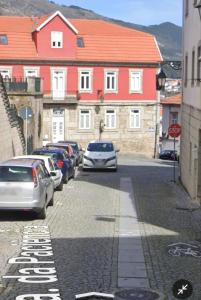 Estrela View Apartmemt Covilhã