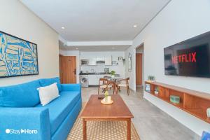Stayhere Casablanca - Gauthier 2 - Contemporary Residence
