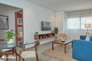 Stayhere Casablanca - Gauthier 2 - Contemporary Residence