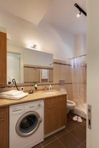 Bomonti Residence charming flat