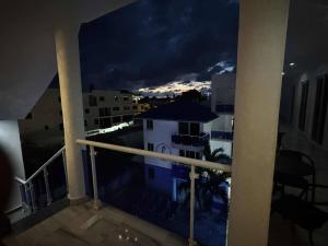 Condo neuf 2 chambres 2 lits queen Sosua 403