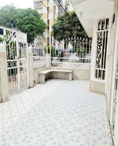 Hermosa casa en Bucaramanga