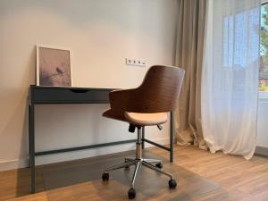 Superior Apartment mit 1 Schlafzimmer