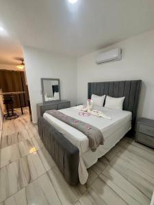 condo neuf dans le centre-ville de sosua 104