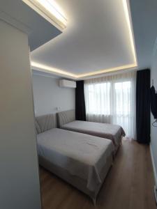Lux Apartment Varna Center