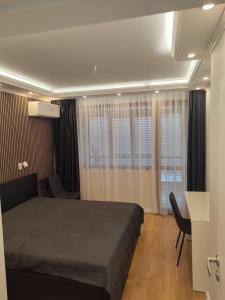 Lux Apartment Varna Center
