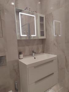 Lux Apartment Varna Center