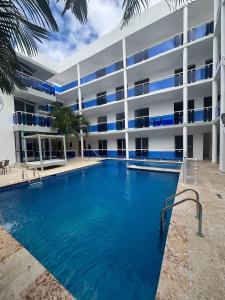 hotel legendario condo neuf 307
