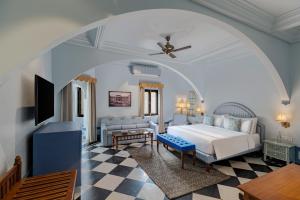 lebua Udaipur Daulatgarh