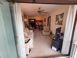 Suite de lujo JUNTO al mar