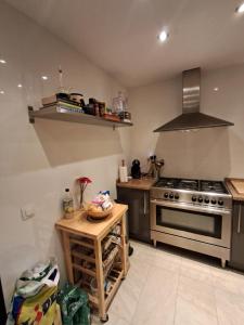 Suite de lujo JUNTO al mar