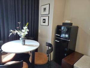 THE EXTAY Lounge Jongno