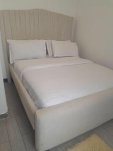 The comfort executive loft three bedroom apartment with amazing breathtaking city views , swimming pool ,gym ,private ample parking space with designated child playground area