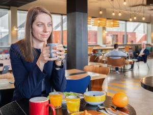 ibis Styles Geneve Palexpo Aeroport