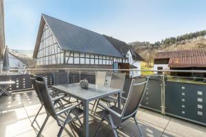 Ferienwohnung Zum Tannenwirt